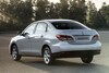 Nissan Almera G11 Rusland (Bluebird Sylphy)
