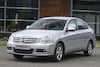 Nissan Almera G11 Rusland (Bluebird Sylphy)