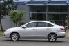 Nissan Almera G11 Rusland (Bluebird Sylphy)