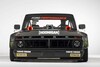 Ken Block Ford F-150