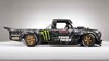 Ken Block Ford F-150