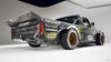 Ken Block Ford F-150