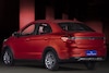 Ford Ka Urban Warrior Concept