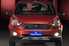 Ford Ka Urban Warrior Concept