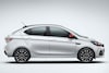 Tata Tigor en Tiago JTP