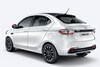 Tata Tigor en Tiago JTP
