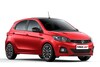 Tata Tigor en Tiago JTP