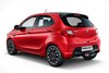 Tata Tigor en Tiago JTP