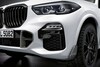 BMW X5 M Performance Parts