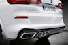 BMW X5 M Performance Parts