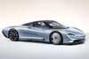 McLaren Speedtail gelekt