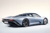 McLaren Speedtail gelekt