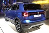 Volkswagen T-Cross onthulling Amsterdam
