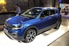 Volkswagen T-Cross onthulling Amsterdam