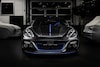 Techart Porsche Panamera Sport Turismo GrandGT Sel