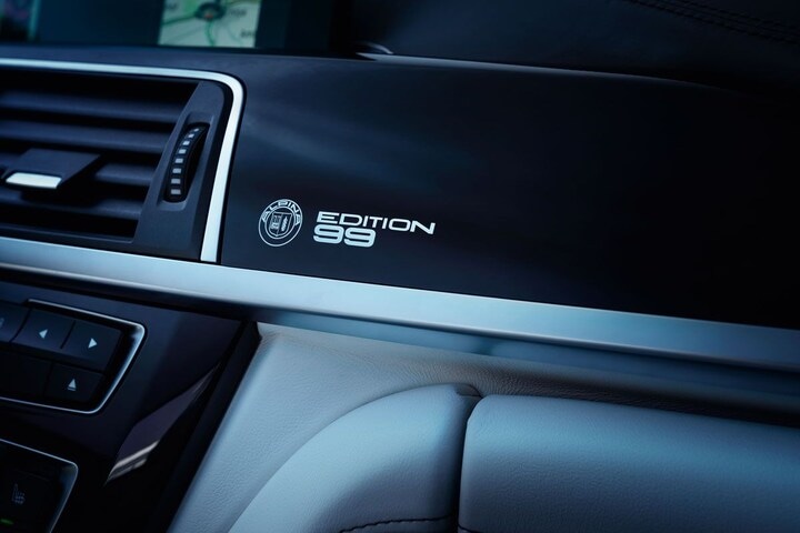 Alpina B4 S Edition 99 BMW 4-serie