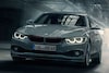Alpina B4 S Edition 99 BMW 4-serie