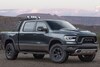 RAM 1500 SEMA trucks 2018