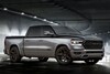 RAM 1500 SEMA trucks 2018