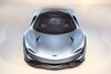 McLAREN SPEEDTAIL