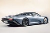 McLAREN SPEEDTAIL