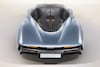 McLAREN SPEEDTAIL