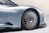 McLAREN SPEEDTAIL