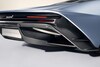 McLAREN SPEEDTAIL