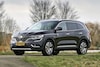 Renault Koleos Nederlands