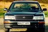 Lexus LS400 Facelift Friday