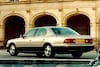 Lexus LS400 Facelift Friday