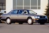 Lexus LS400 Facelift Friday