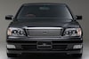 Lexus LS400 Facelift Friday