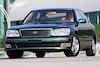 Lexus LS400 Facelift Friday