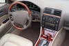 Lexus LS400 Facelift Friday