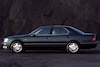 Lexus LS400 Facelift Friday