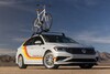 Volkswagen Sema 2018 Jetta