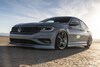 Volkswagen Sema 2018 Jetta