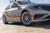 Volkswagen Sema 2018 Jetta