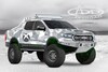 Ford SEMA