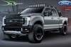 Ford SEMA