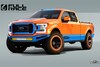 Ford SEMA