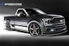 Ford SEMA