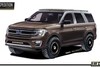 Ford SEMA