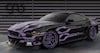 Ford SEMA