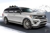 Ford SEMA