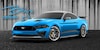 Ford SEMA