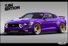 Ford SEMA