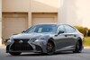 Lexus SEMA Show