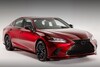 Lexus SEMA Show